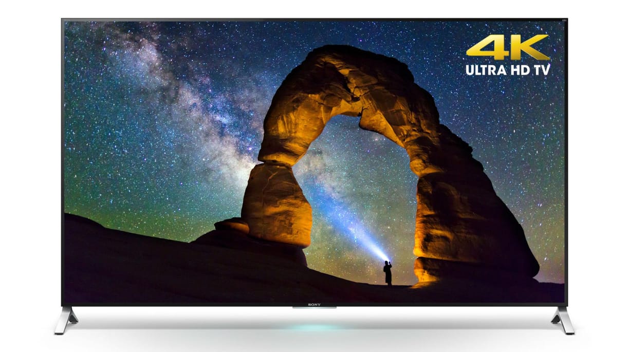 Az ön telefonjánál is vékonyabb a Sony új tévéje