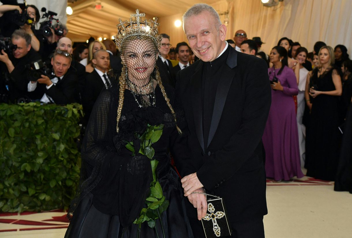 Madonna lázadó élete – 6. rész: Férfiak szoknyában, nők zakóban