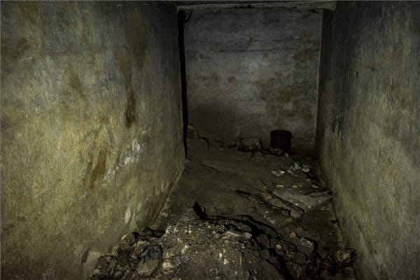 Mit lehet kezdeni egy százéves, háborús bunkerrel? Például ezt