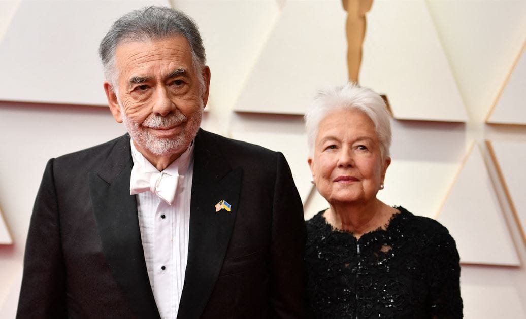 Meghalt Coppola felesége, aki Emmy-díjas rendező volt
