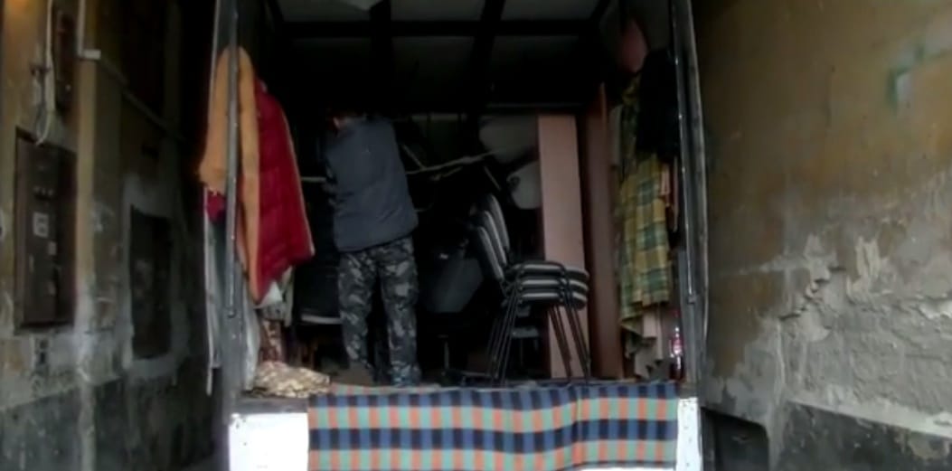 Veszélyben a legfontosabb roma képzőművészeti gyűjtemény