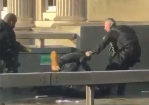 Szigorítana a brit kormány a londoni terrortámadás után