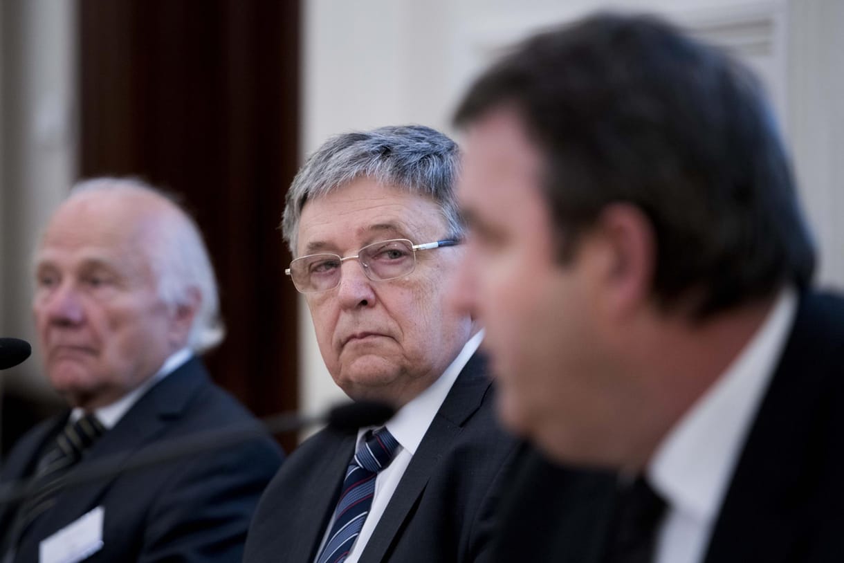 Palkovics: Valamit félreértett az MTA elnöke, szó nincs elmozdulásról