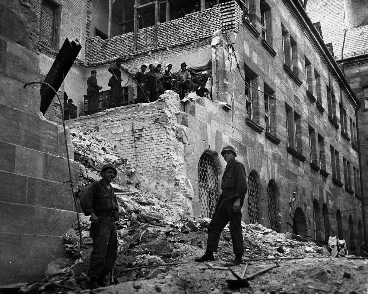 Náci milliárdosok – 7. rész: „Hitler támogatása egyszerűen szükséges volt”