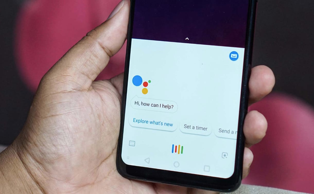 Lépett a Google, nyaranta elég lesz csak kimondani, hogy legyen hűvösebb a szobában