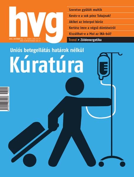 Nem félek a jövőtől - portré a Prezi társalapítójáról