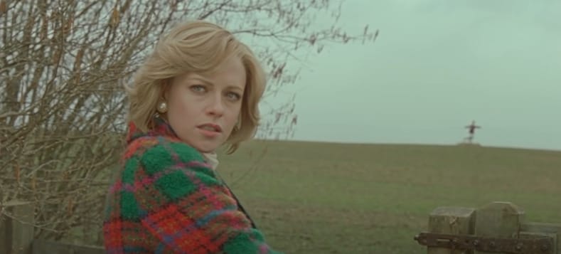Szerinted meg fognak ölni? -–ütős előzetes jelent meg a Diana-filmhez