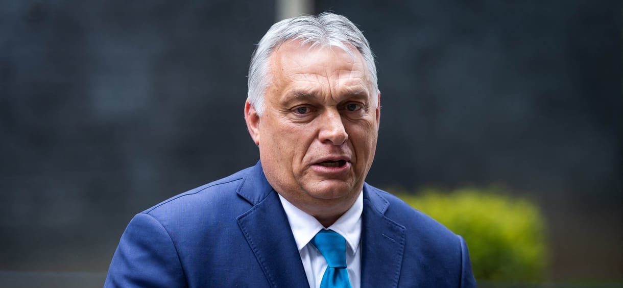 A mintakép, akihez mérten Orbán Viktor még zöldfülű