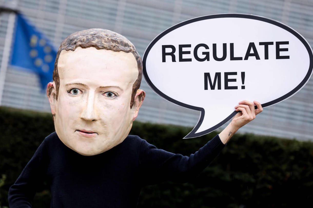 Eltűnhetnek az újságcikkek a Facebookról és az Instagramról Kanadában, mert a Meta nem akar érte fizetni a kiadóknak