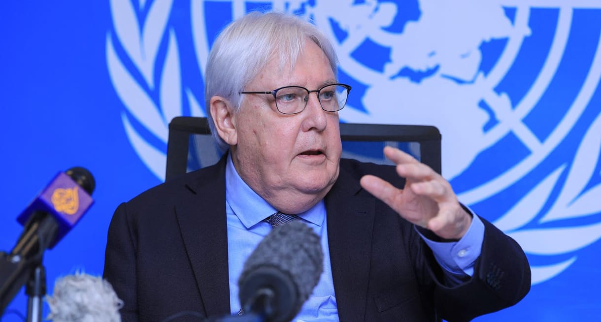 Guterres bírálata után Izrael úgy döntött, megleckézteti az ENSZ képviselőit
