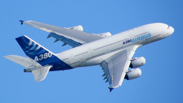 Még nem jön Budapestre a Lufthansa új Airbus gépe