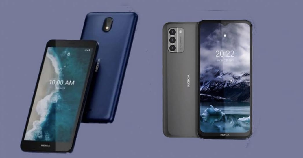 Egyszerre öt új Nokia telefon is jön, mindegyik olcsó