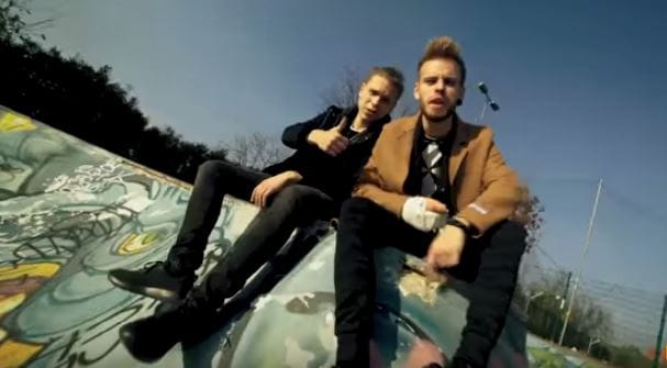 Kilőtt az USNK: ByAlex csapatának klipje öt nap alatt túllépte az egymilliót