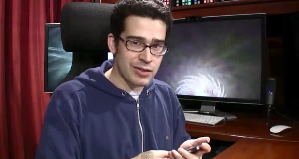 Napi videó – rejtett funkciók az IOS 5-ben