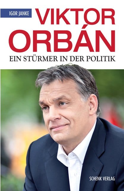 Orbánt 20 euróért árulják a németeknek