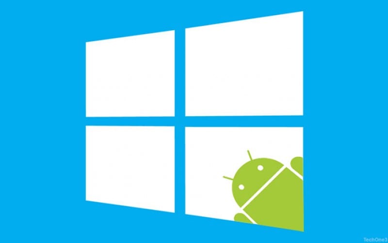 Mi lett volna, ha a Microsoft fejleszti ki az Androidot?