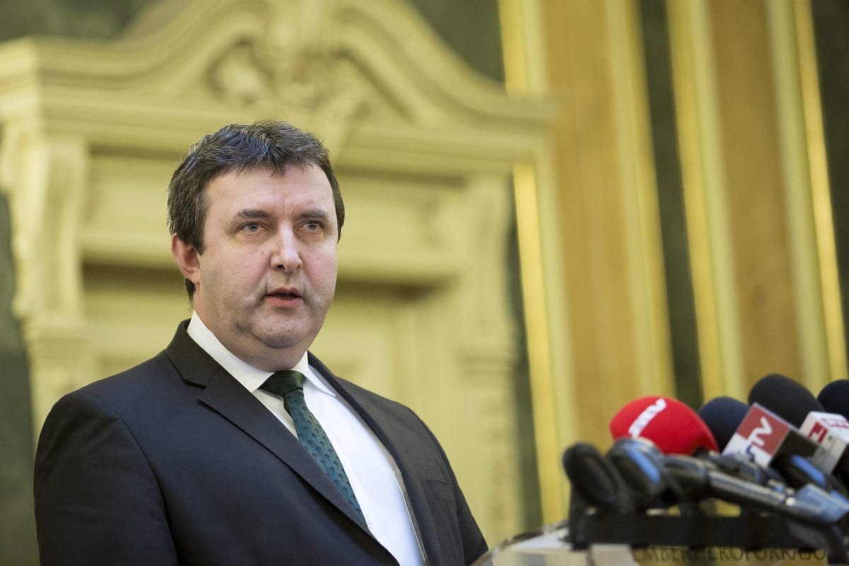 Palkovics jobb minőségű felsőoktatást vizionált