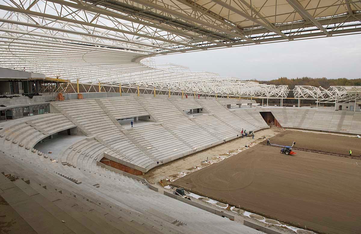 Best of 2013: Az egyszerű rezsibiztostól Stadionországig