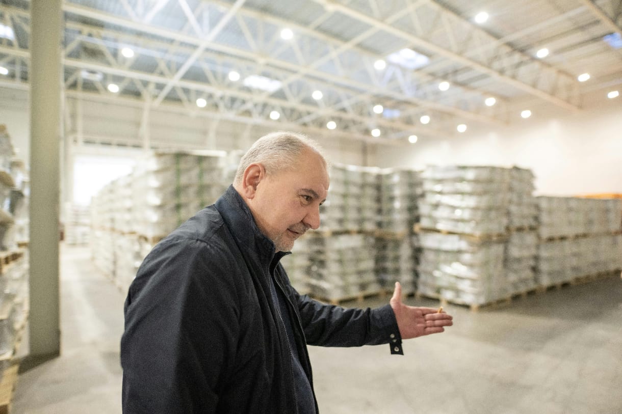 Herdon István debreceni milliárdos a NER-beruházások árnyékában is megtalálja a számítását