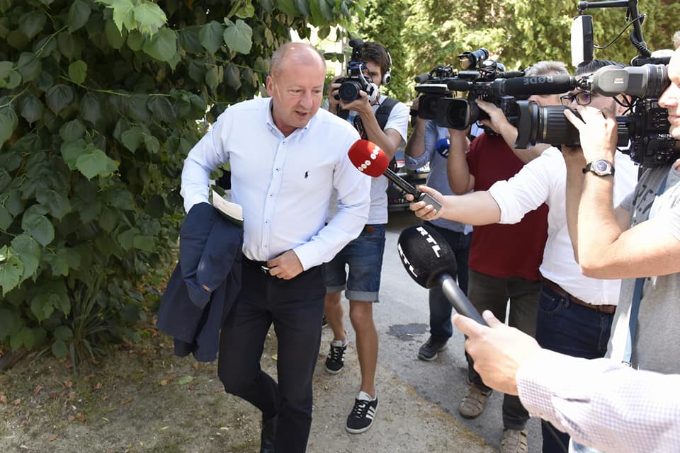 Nem új tantárgy lesz, a meglévő tananyagba integrálják a hazafias nevelést