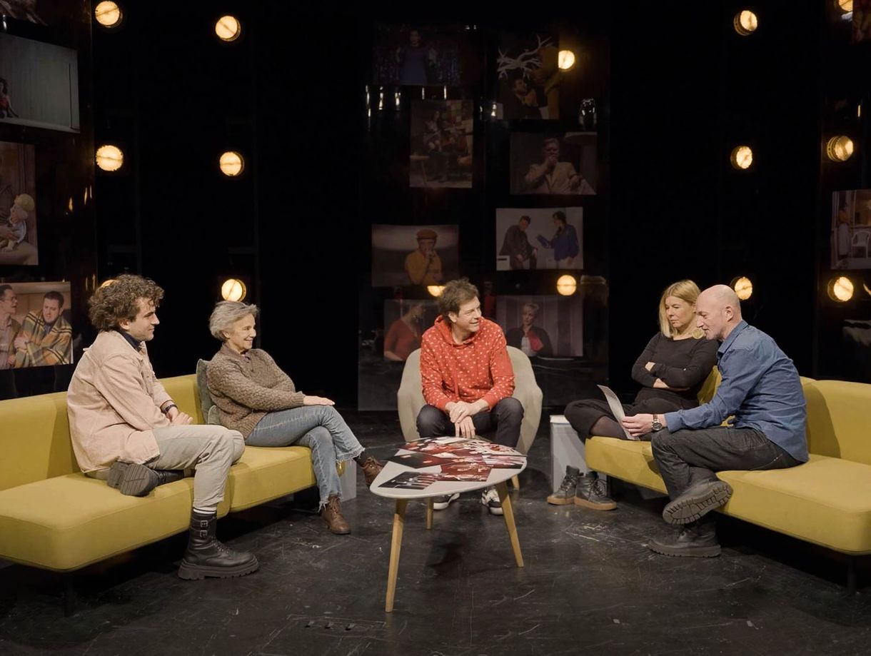Katona40 Tillával – 3.rész: Kocsis Gergely, Pelsőczy Réka, Szirtes Ági, Tarnóczi Jakab