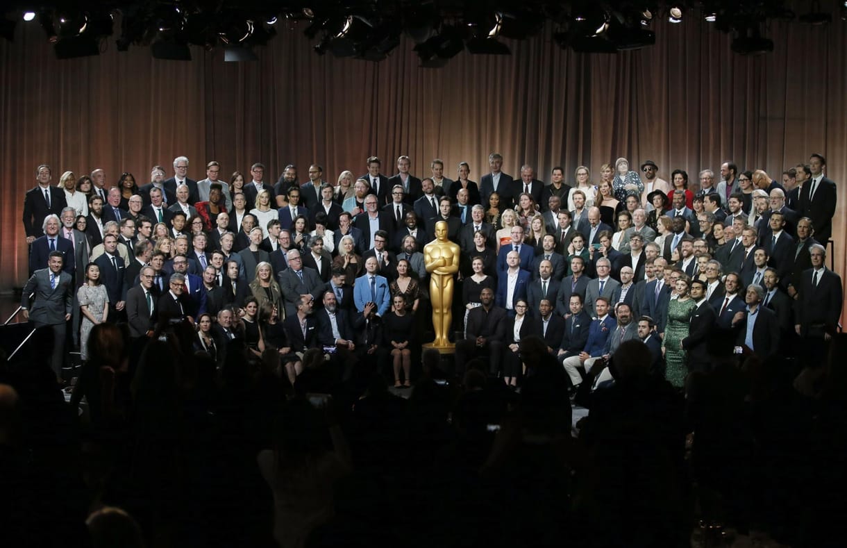 Épp a Metoo-kampány miatt nagyobb az esélye a magyar Oscarnak