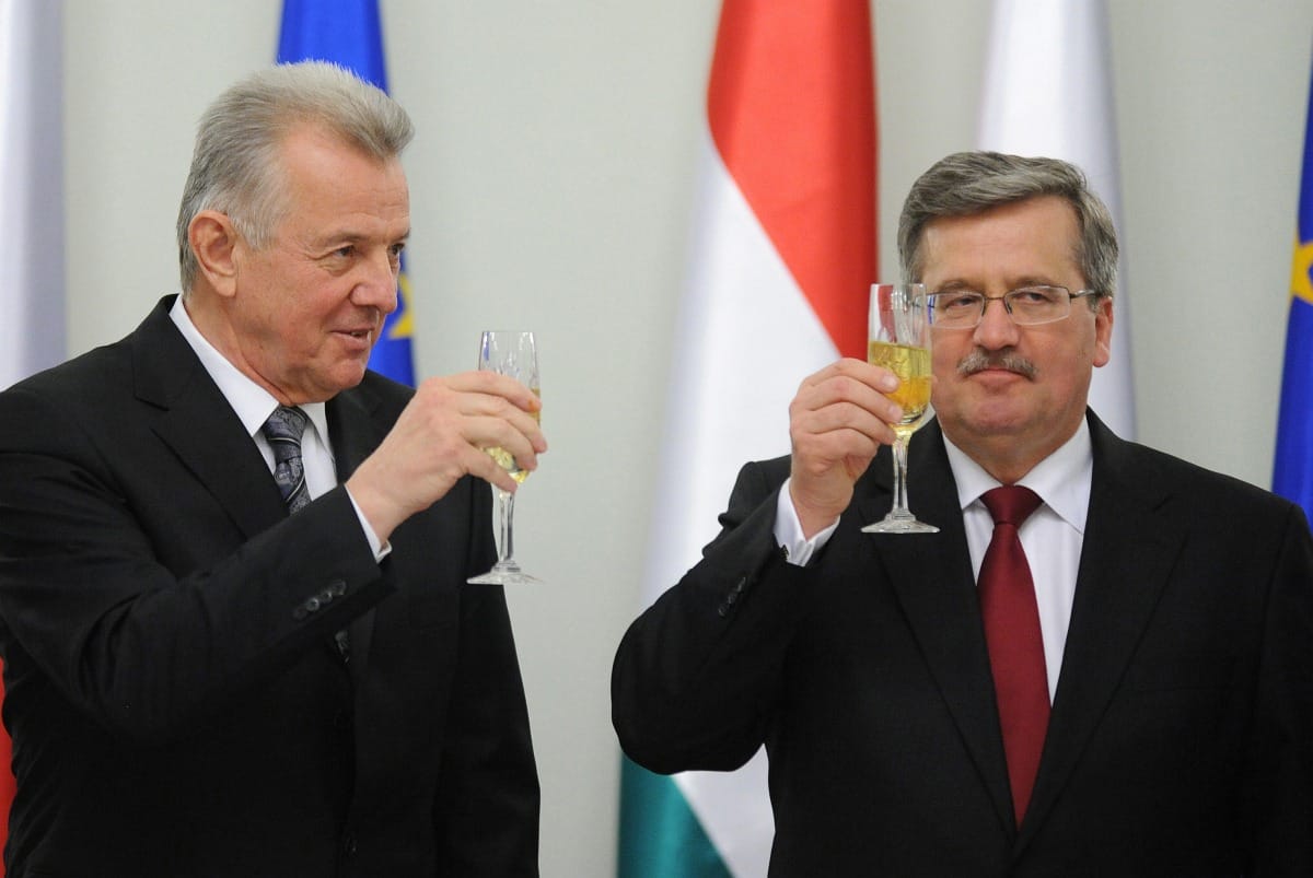 Van, amit Schmitt Pál sem ír alá szívesen