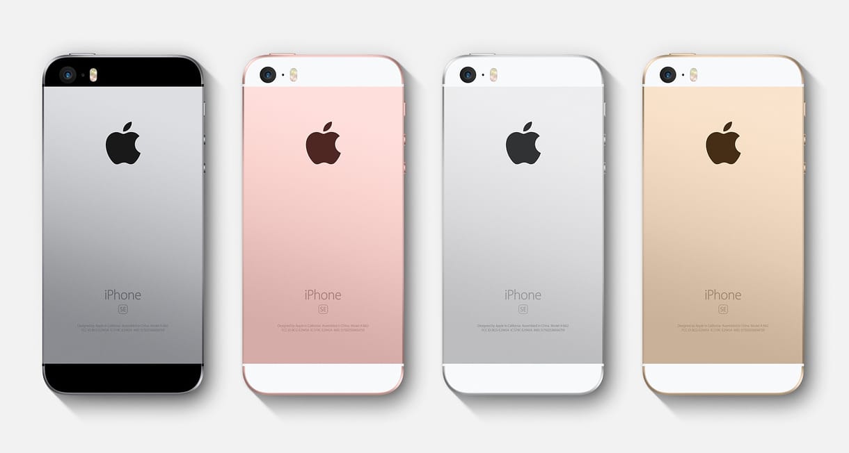 Itt vannak az olcsóbb, kisebb új iPhone magyar árai