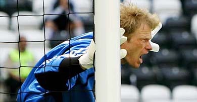 Kahn nem dől a kardjába, ha a Chelsea nyer