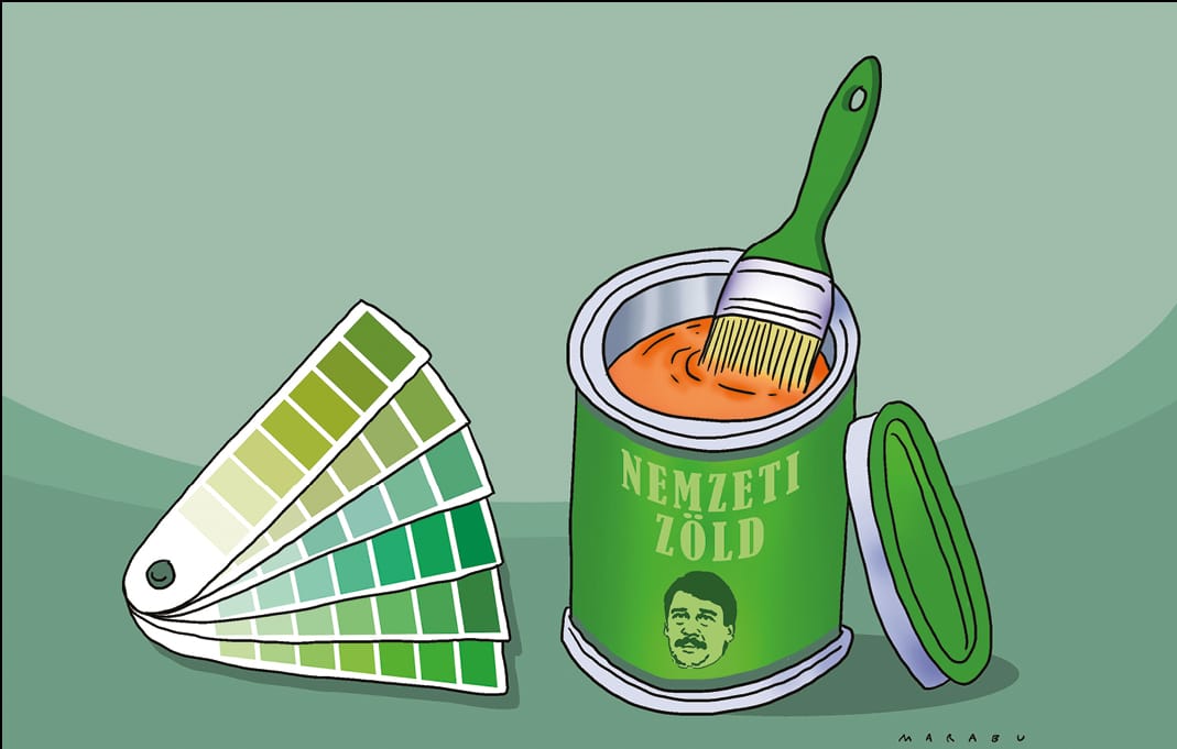 A kormány számolatlanul költi a milliárdokat, hogy jó hazafiként szeressük az akkugyárakat