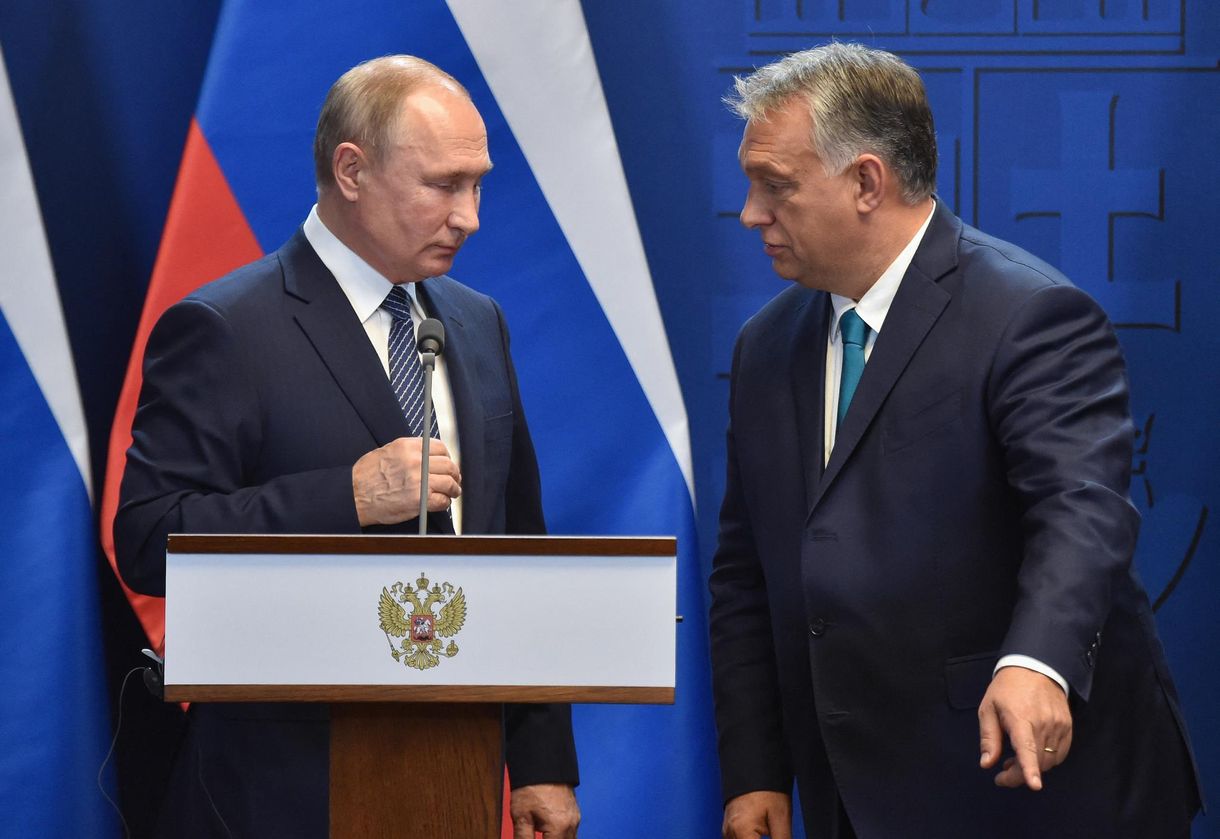 Hegedűs Dániel: Orbán rossz helyzetértékelése rossz stratégiát szült 