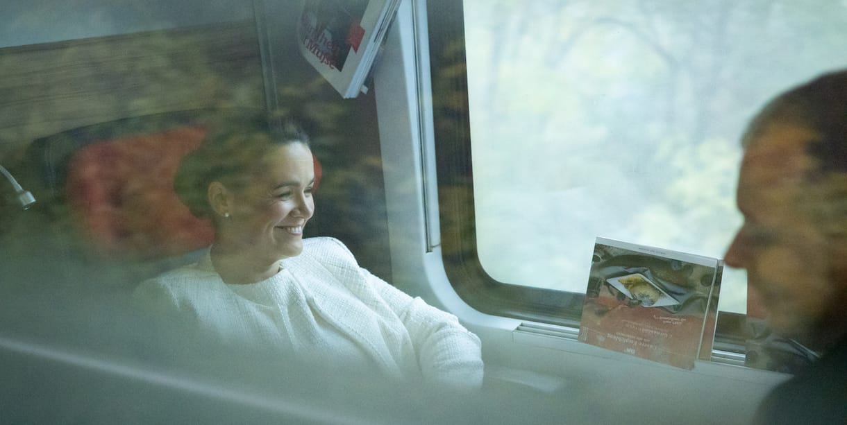 Novák Katalin példát vett Greta Thunbergről