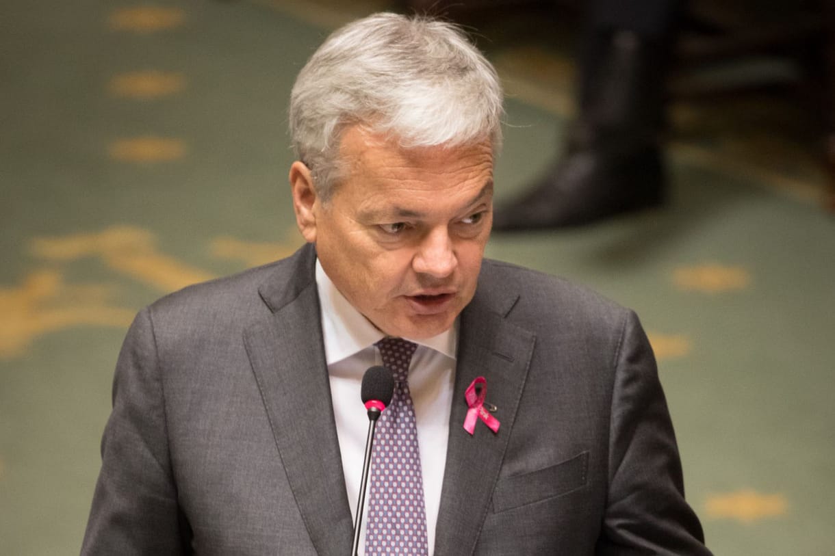 Az unió igazságügyi biztosa szerint a magyar és lengyel ügyekben is az EU-s jog dönt