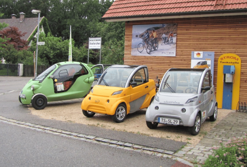 Berlin kiterjesztené az elektromos cégautók után járó adókedvezményt