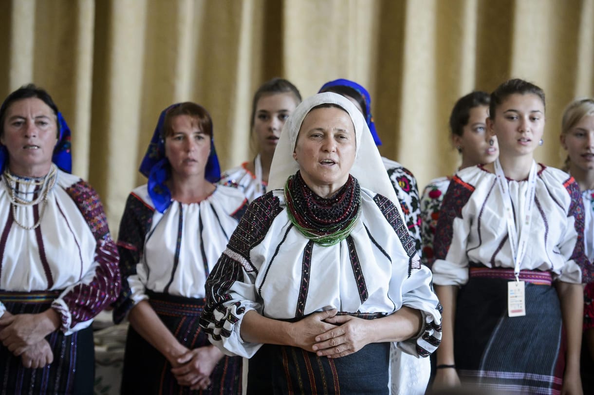 A Magyar Sziget fellépője nem énekelhet a zsinagógában