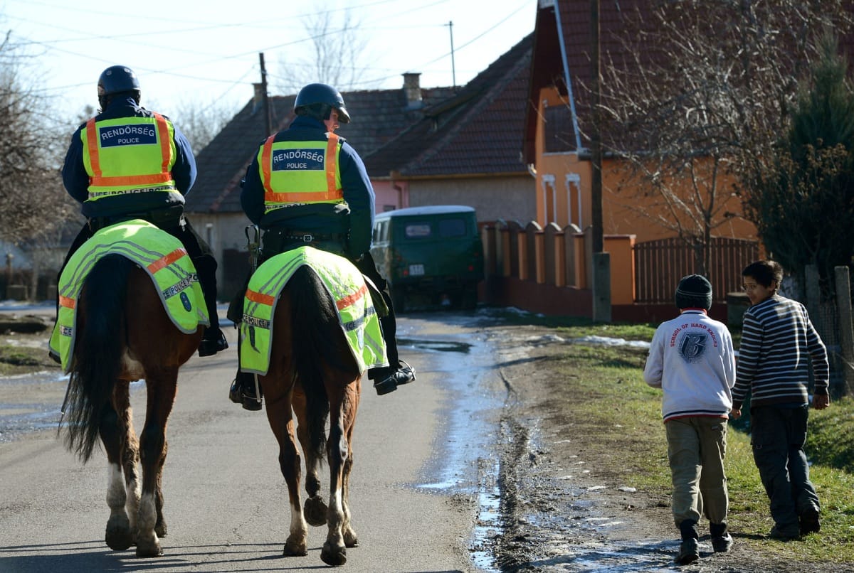 Bujkáló bűnözők: volt, aki bunkert épített, más új családot alapított