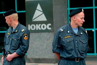Putyinék 50 milliárd dollárt fizethetnek a Jukosz miatt