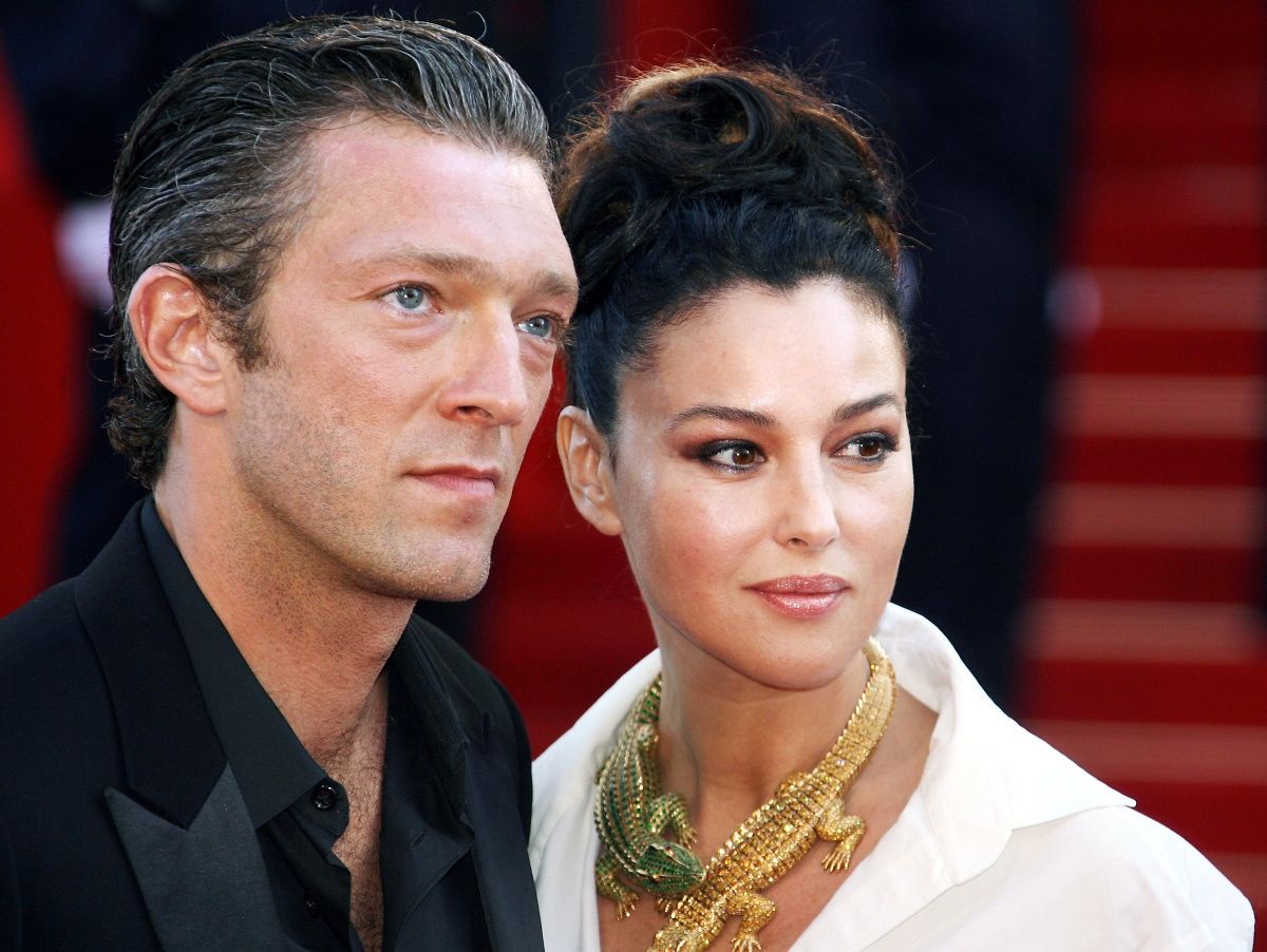Válik Monica Bellucci és Vincent Cassel
