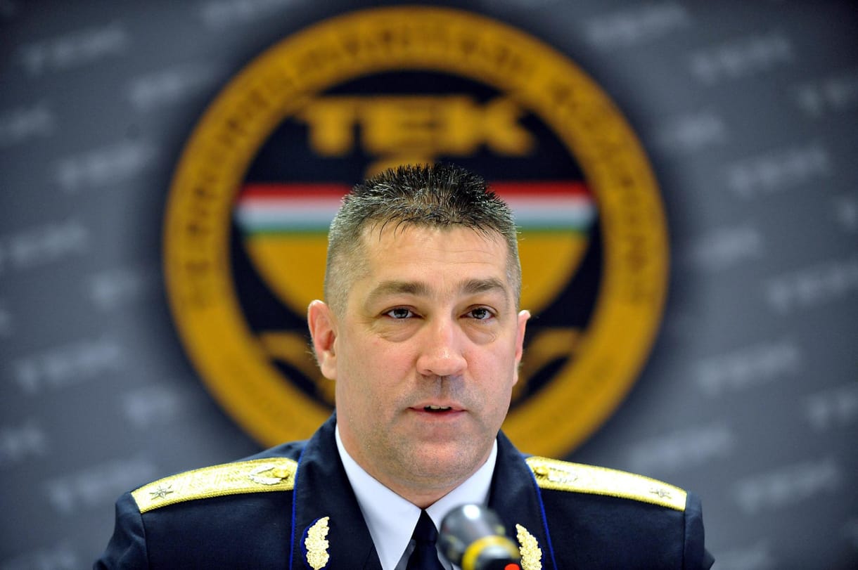 Magyar titkosszolgálati csúcsminőség