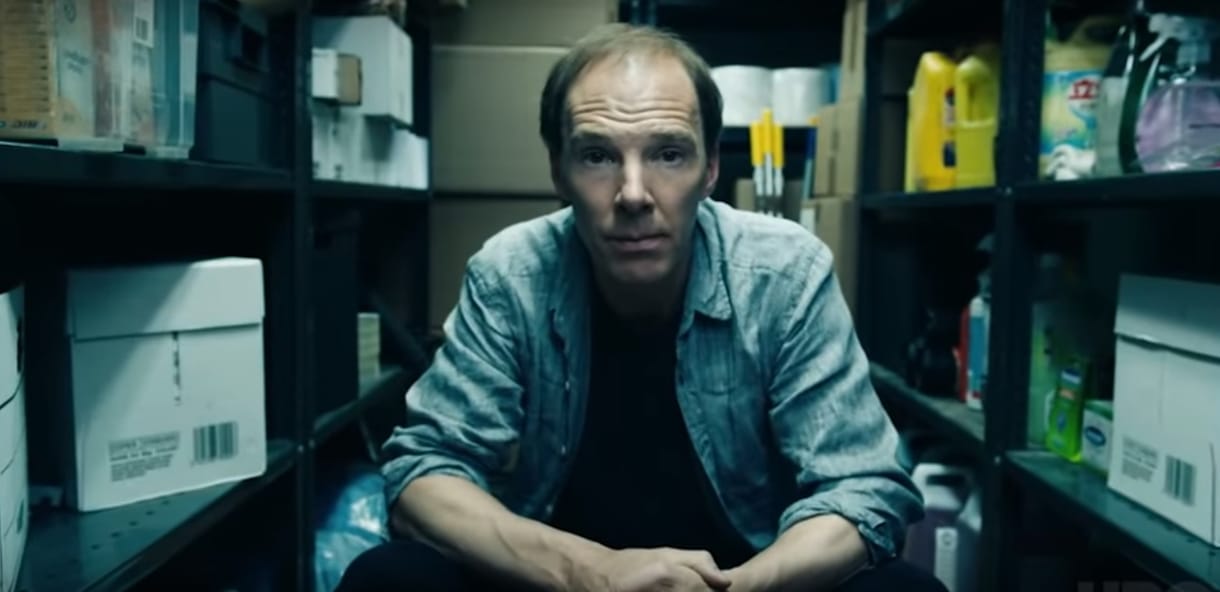Elkészült a Brexit-film Benedict Cumberbatch főszereplésével