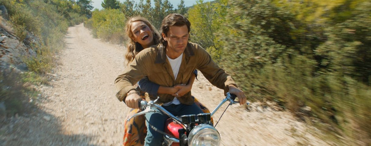 A Mamma Mia! 2-ben annyi a D-vitamin, hogy receptre kellene felírni