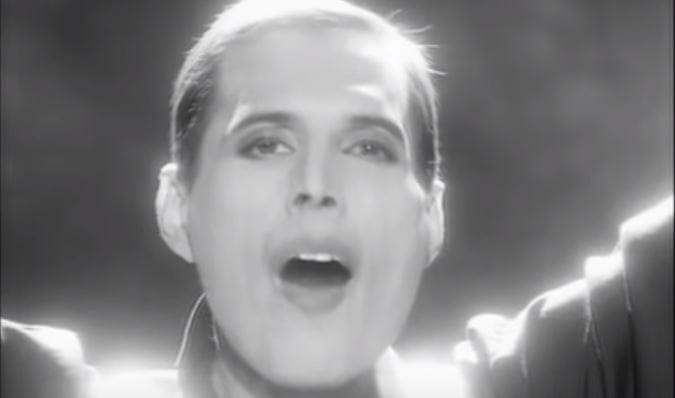 27 éve halt meg Freddie Mercury
