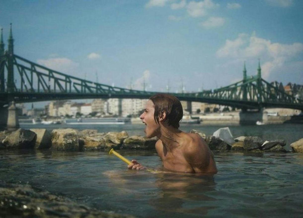 Lázadások ideje – öt film a Verzió Dokumentumfilm Fesztiválról