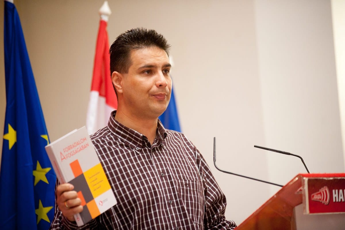 MSZP: vége lehet Budapest önállóságának