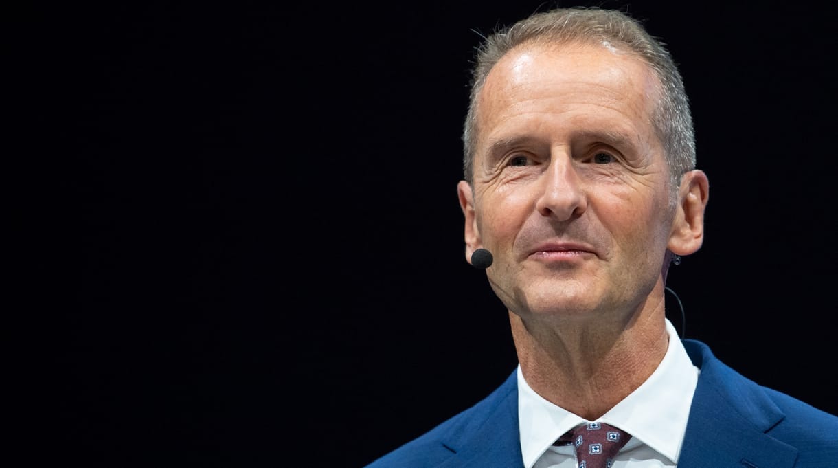 Egy chipgyártó elnöke lesz a félvezetőválság alatt lemondott Volkswagen-főnök