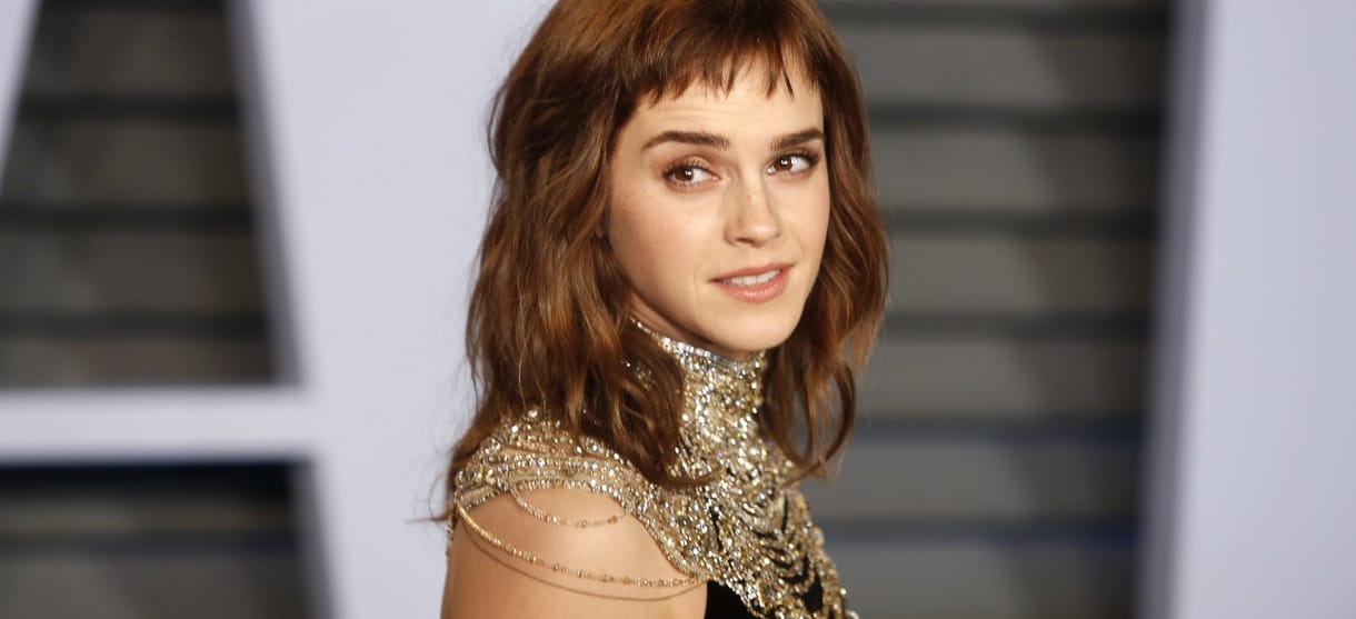Emma Watson Velencében randizott: kiderült, ki az új párja