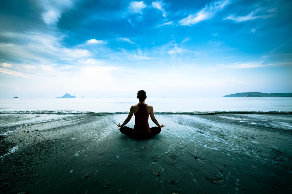 Úgy tűnik, de mégsem értjük a mindfulness lényegét