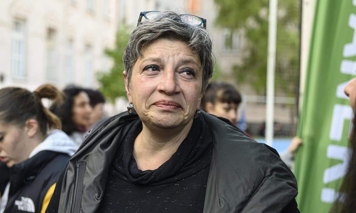 Törley Katalin a kirúgott tanárok munkaügyi peréről: „Korrekt és szakmai alapon zajlott a tárgyalás