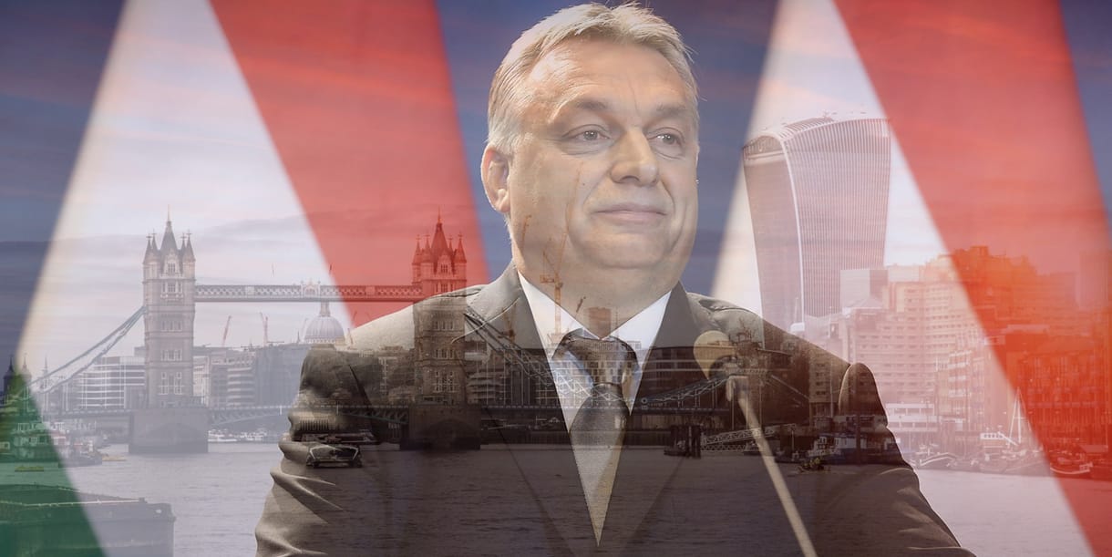 Így lettünk Orbánék alatt a gazdasági kivándorlók országa