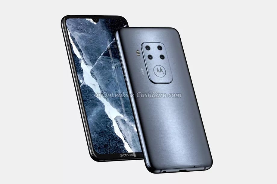 Videó: Titokzatos mobil került elő a Motorolától, beindultak a találgatások